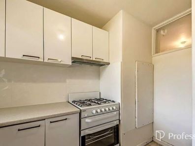 22/60-64 Forrest Avenue, East Perth WA 6004