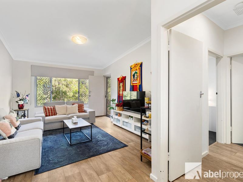 18/191 North Beach Drive, Tuart Hill WA 6060