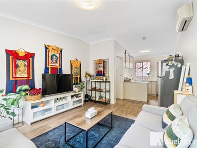 18/191 North Beach Drive, Tuart Hill WA 6060