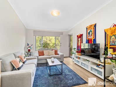 18/191 North Beach Drive, Tuart Hill WA 6060