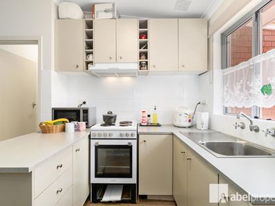 18/191 North Beach Drive, Tuart Hill WA 6060