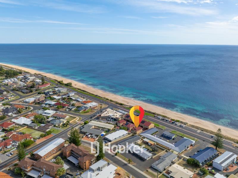1/127 Ocean Drive, Bunbury WA 6230