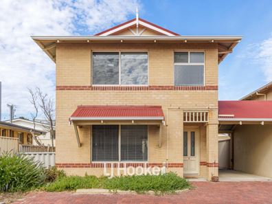 1/127 Ocean Drive, Bunbury WA 6230