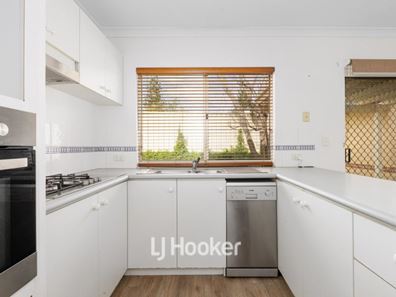1/127 Ocean Drive, Bunbury WA 6230