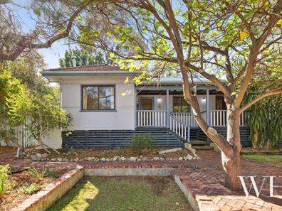 2 Yalgoo Avenue, White Gum Valley WA 6162
