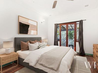 2 Yalgoo Avenue, White Gum Valley WA 6162