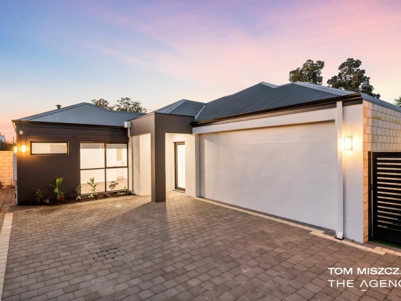 159c William Street, Beckenham WA 6107