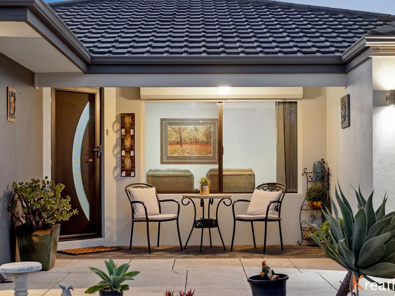 13 Waterfoot Loop, Canning Vale WA 6155