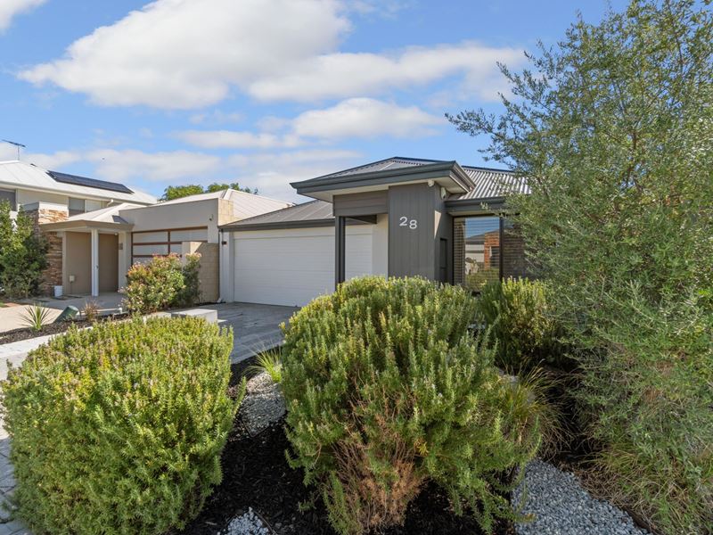 28 Kasanka Avenue, Brabham WA 6055
