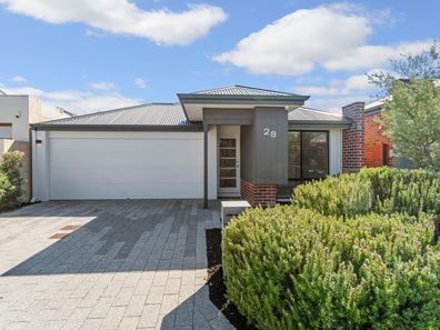 28 Kasanka Avenue, Brabham WA 6055