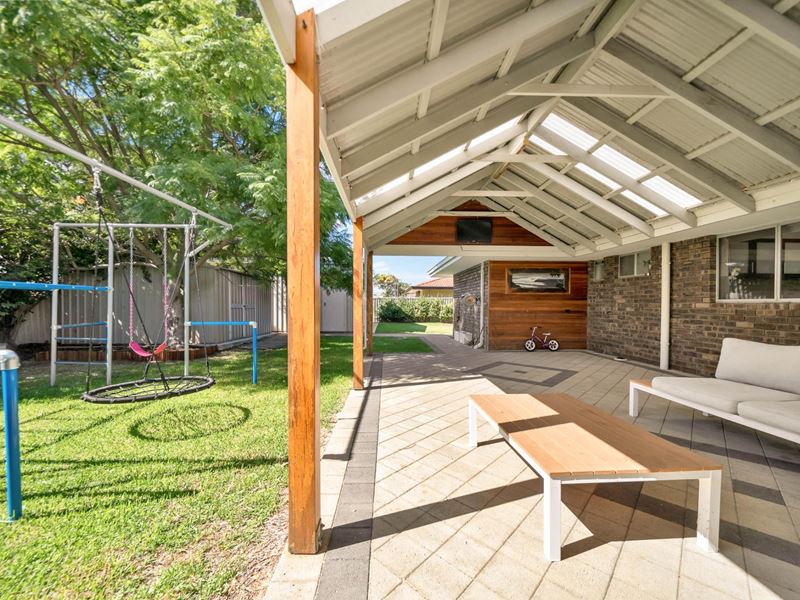 9 Crossandra Way, Greenwood WA 6024