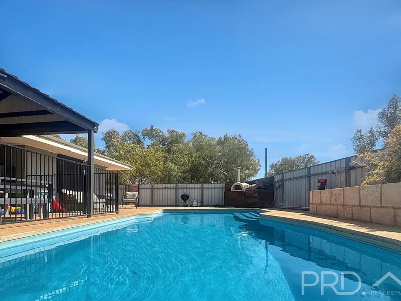 33 Padbury Way, Bulgarra WA 6714