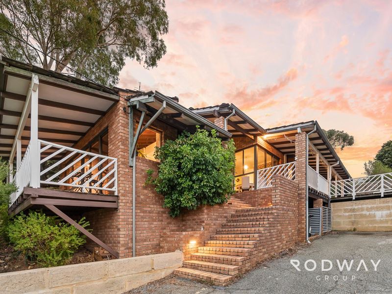 20 Amethyst Cres, Mount Richon