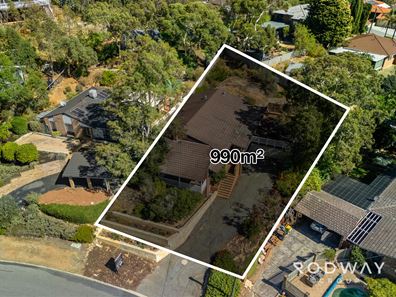 20 Amethyst Cres, Mount Richon WA 6112