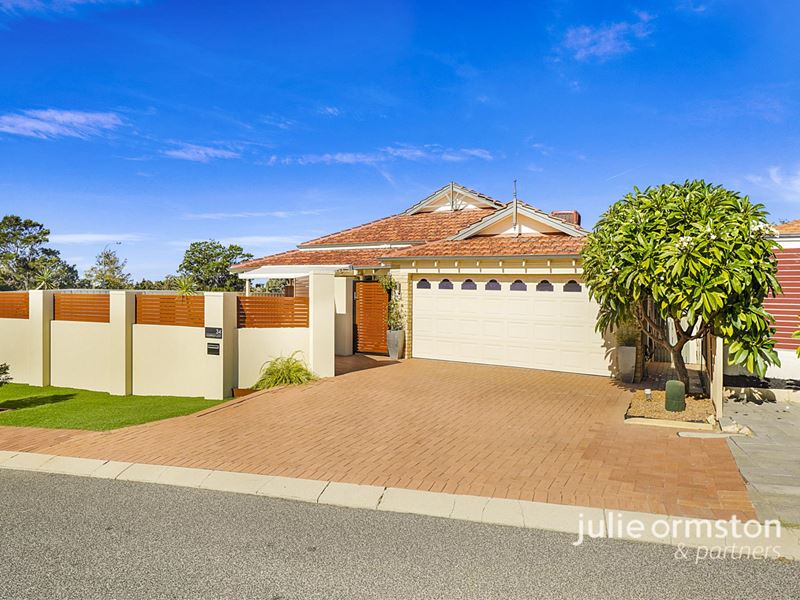 34 Goldfinch Loop, Woodvale WA 6026