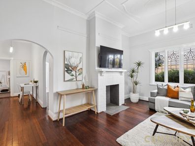 4 Boulder Street, East Victoria Park WA 6101