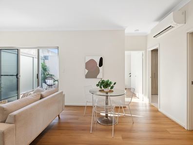 3/17 Gladstone Street, Perth WA 6000