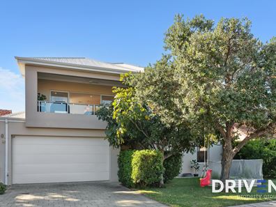 4A Laurence Road, Innaloo WA 6018