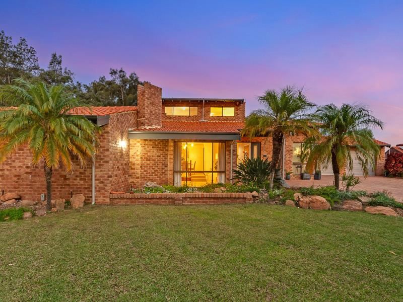 7 Sylvan Gardens, Carine