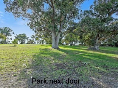 7 Sylvan Gardens, Carine WA 6020