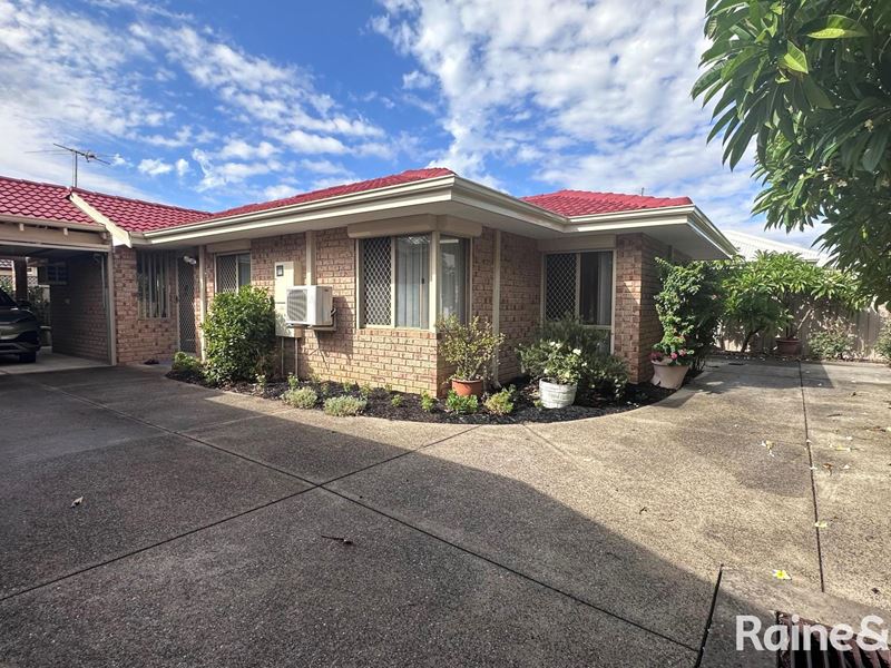 4/23 Charles Street, Midland WA 6056