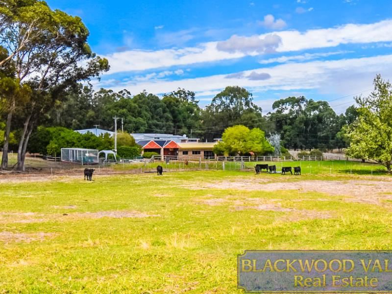 56 Cardinal Road, Bridgetown WA 6255