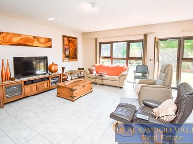 56 Cardinal Road, Bridgetown WA 6255