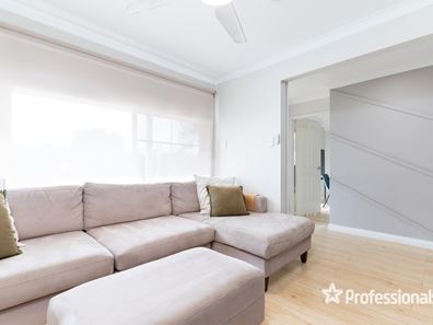 29 Badgingarra Gardens, Ballajura WA 6066