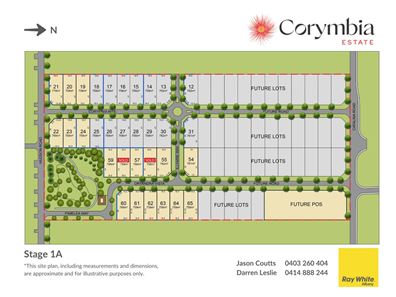 58/ Dryandra Vista, Corymbia Estate, Lange WA 6330