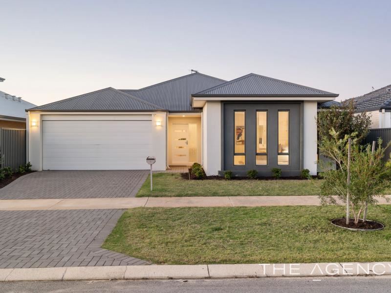8 Lican Street, Treeby WA 6164