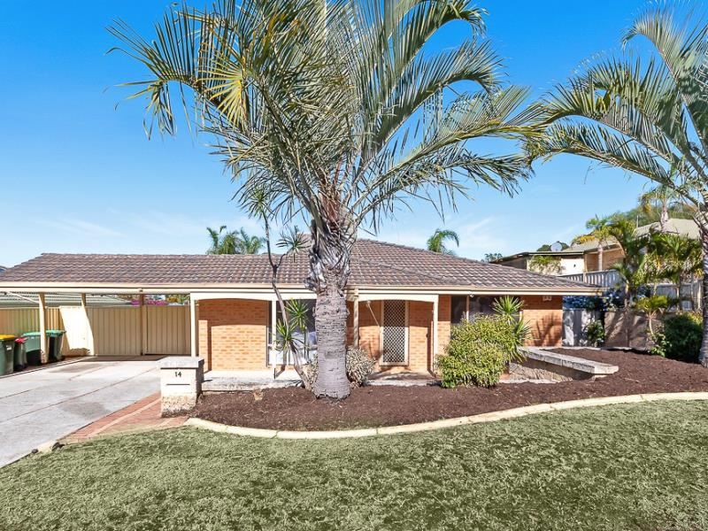 14 Ozark Gardens, Joondalup WA 6027