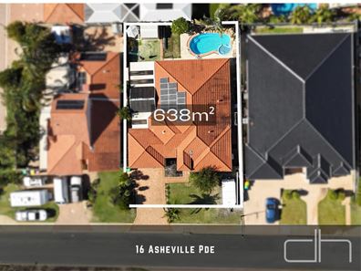 16 Asheville Parade, Landsdale WA 6065