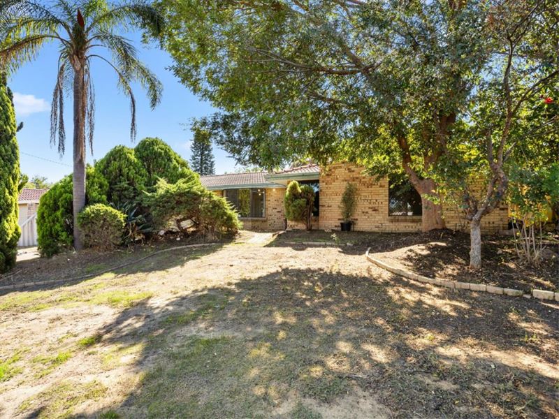 5 Cowlishaw Rise, Parmelia