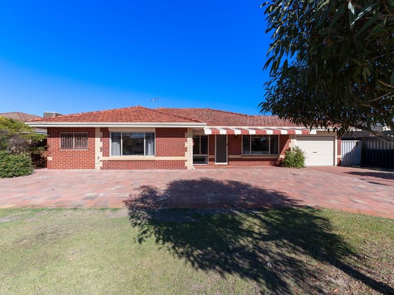 5 Eugene Court, Morley