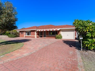5 Eugene Court, Morley WA 6062