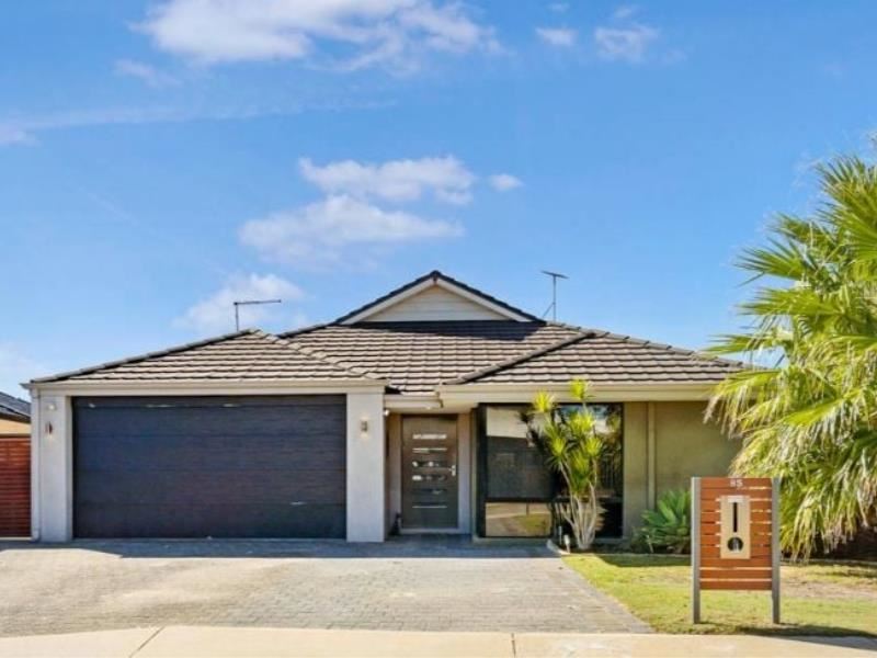 85 Teasel Way, Banksia Grove
