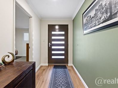 85 Teasel Way, Banksia Grove WA 6031