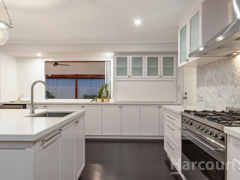 3 Wilcannia Elbow, Currambine WA 6028
