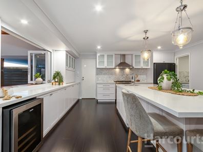 3 Wilcannia Elbow, Currambine WA 6028