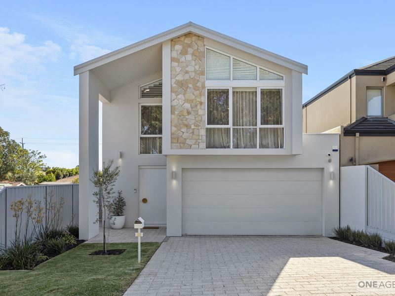 11B Wade Street, Joondanna