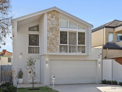 11B Wade Street, Joondanna WA 6060