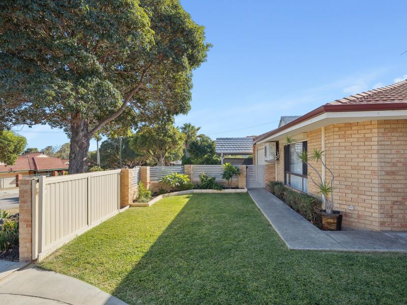 32 Justinian Street, Palmyra
