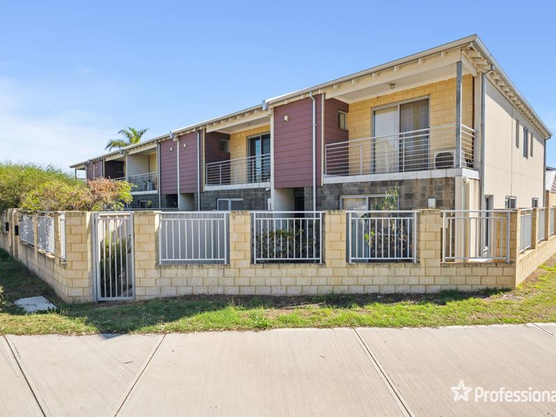 2/18 Gibbs Street, East Cannington WA 6107