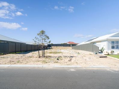 37 Caspar Road, Madora Bay WA 6210