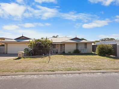 3 Waxflower Place, Eaton WA 6232