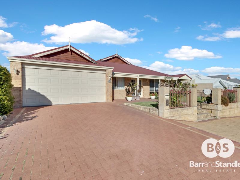6 Britannia Heights, Australind