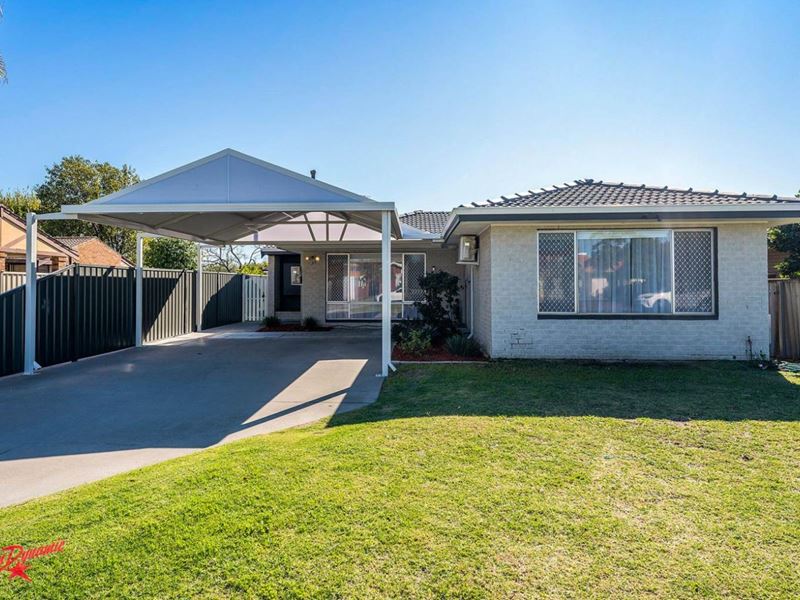 33 Field Street, Morley