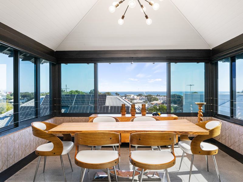 31 Herbert Street, North Fremantle