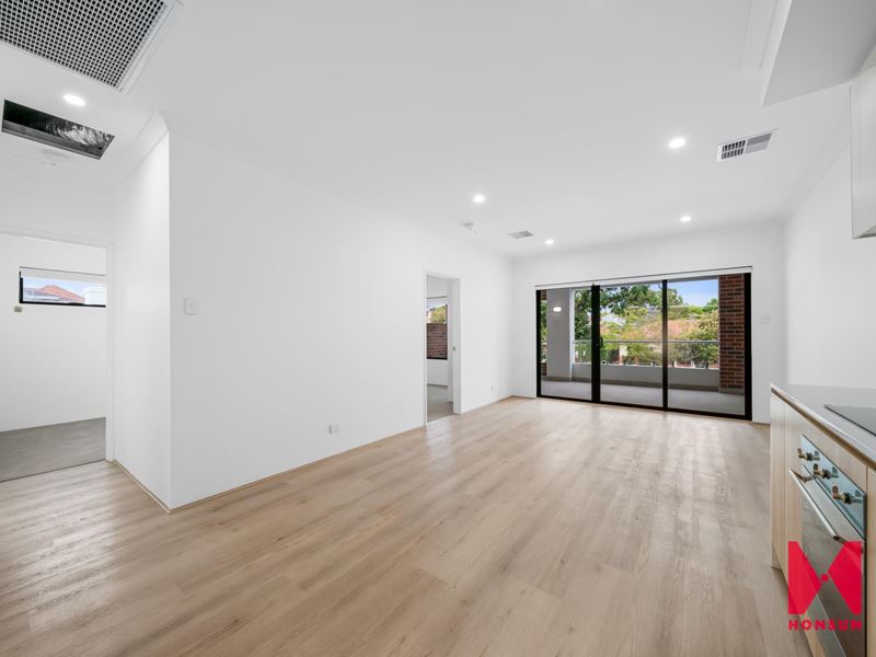 6/40 Portland St, Nedlands