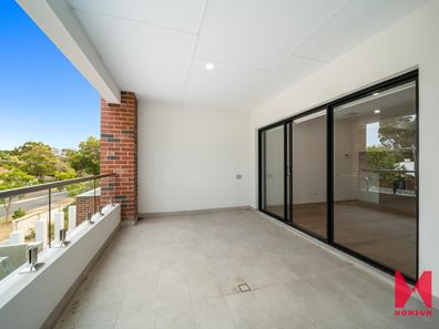 6/40 Portland St, Nedlands WA 6009